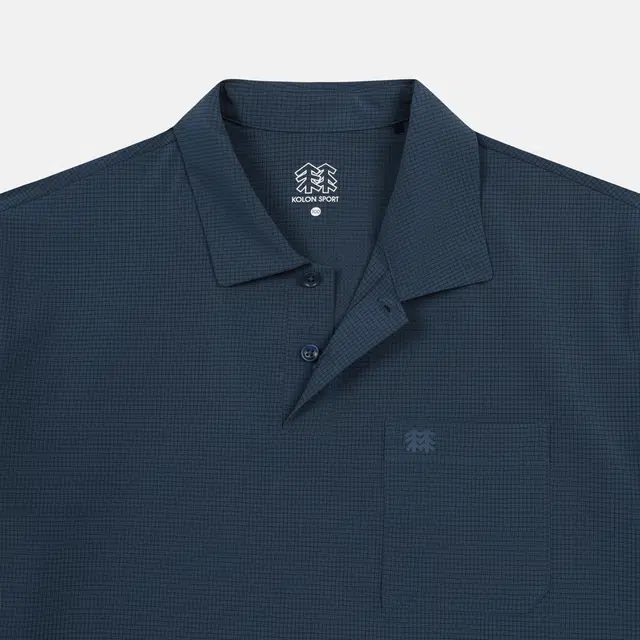 KOLON SPORT Polo