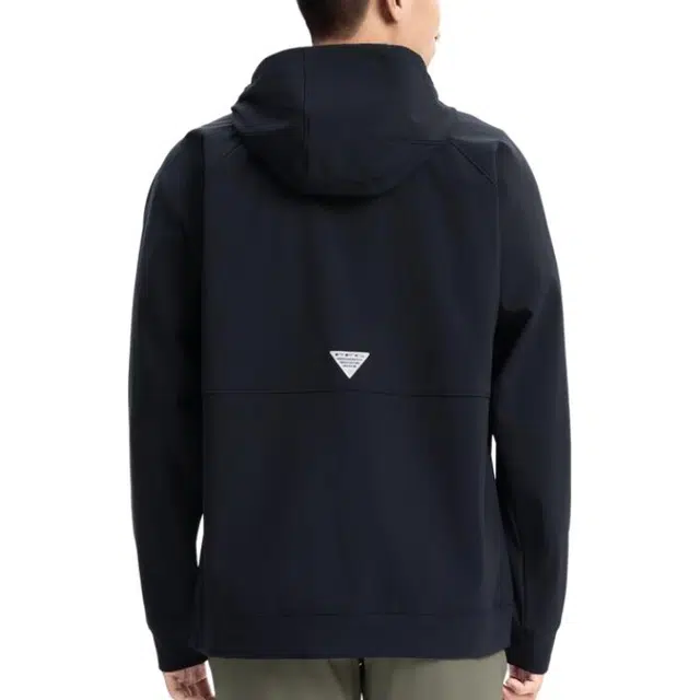 Columbia FULL ZIP HOODIE HYDROFORCE OMNI-SHIELD