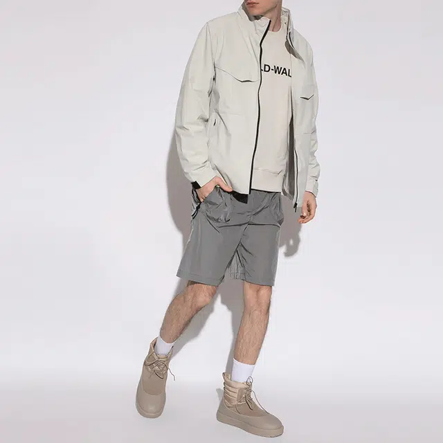 A-COLD-WALL* SS22 Trellick