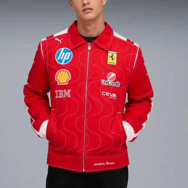 PUMA Scuderia Ferrari FW25 Monza