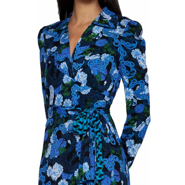 DIANE VON FURSTENBERG V