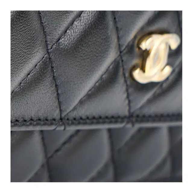 CHANEL WOC