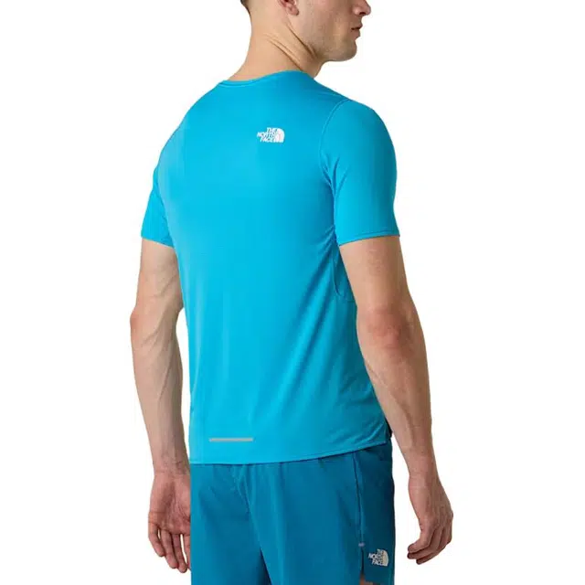 THE NORTH FACE Summit High Trail Run T