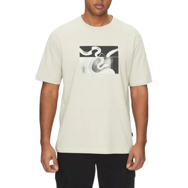 HUGO BOSS T
