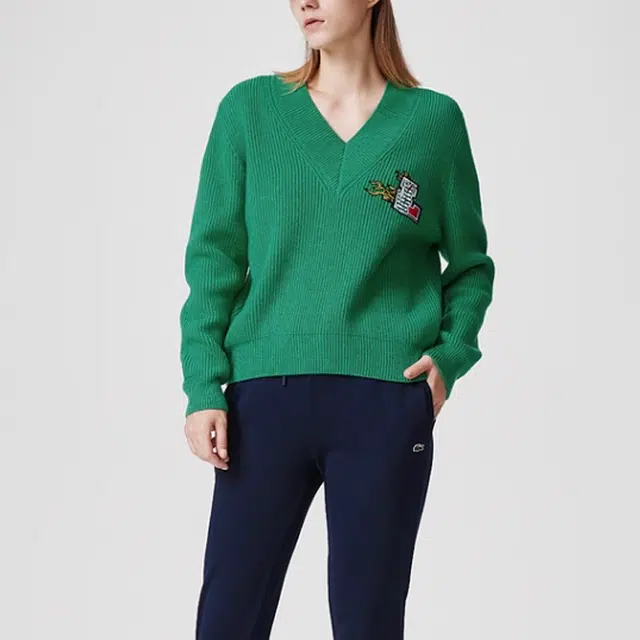 LACOSTE Holiday V