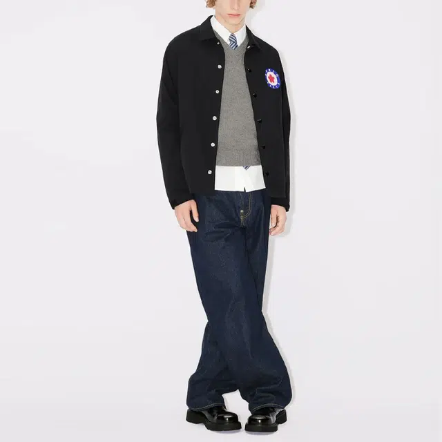 KENZO FW23 Logo