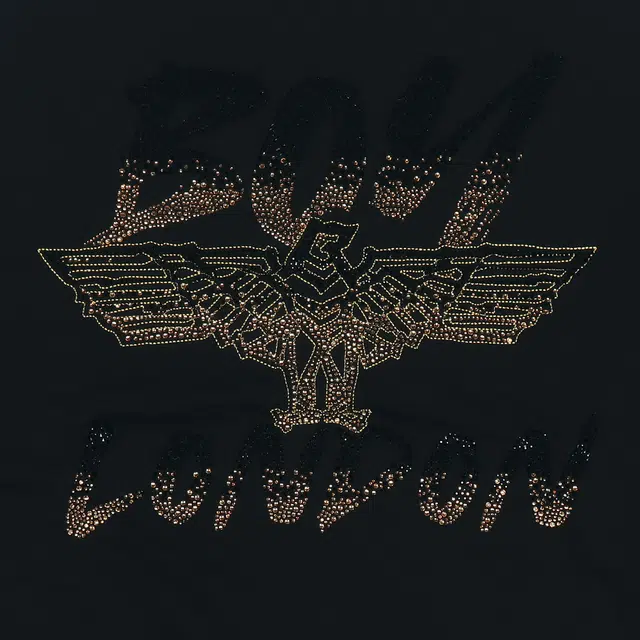 Boy London SS22 Logo