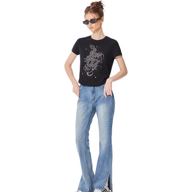 Ed Hardy SS25 T