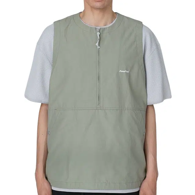 snow peak Light Mountain Cloth