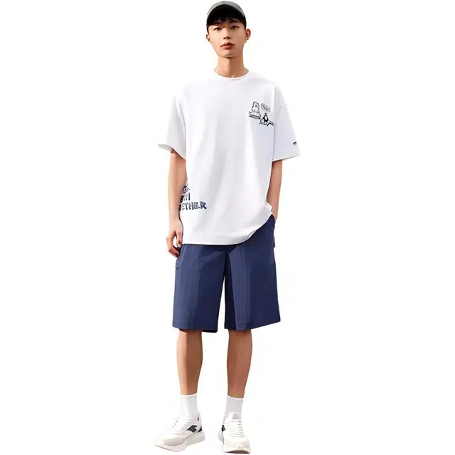 Anta x T