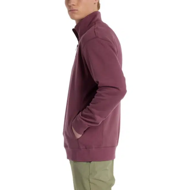 New Balance SS25 Athletics Fleece