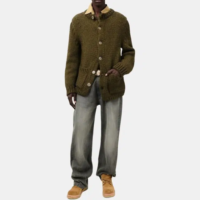 OUR LEGACY FW25