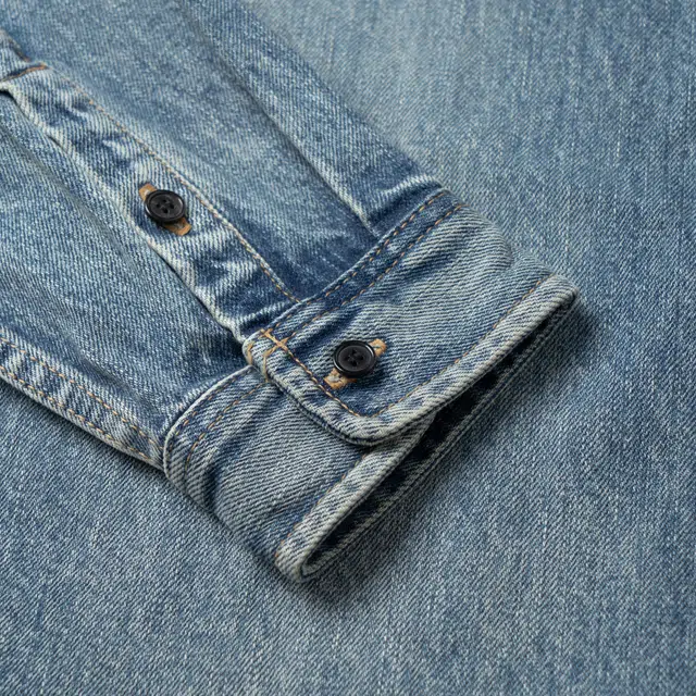 SAINT LAURENT FW23 Logo