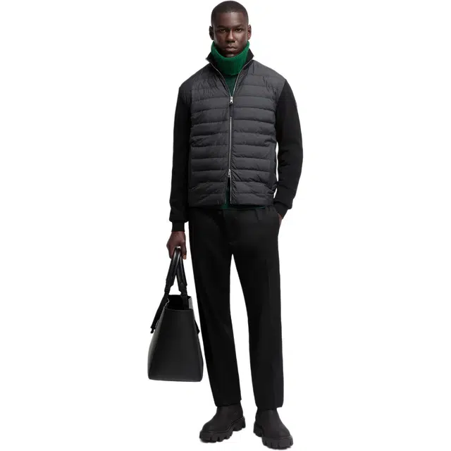 Moncler Logo