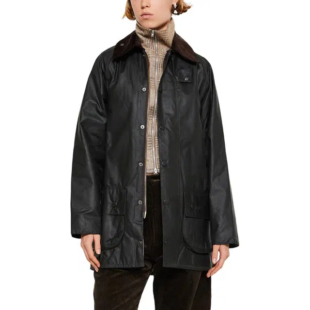 BARBOUR
