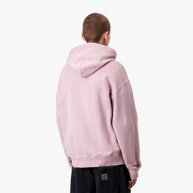 Carhartt WIP SS25 Hooded Nelson Sweatshirt