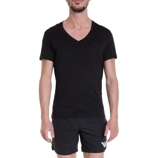 EMPORIO ARMANI LogoVT