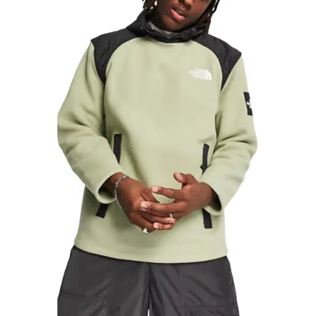 THE NORTH FACE Logo