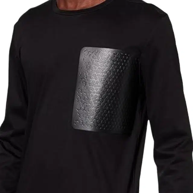HUGO BOSS SS22 T