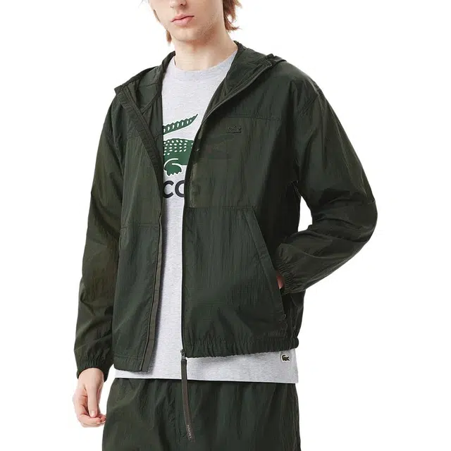 LACOSTE SS25