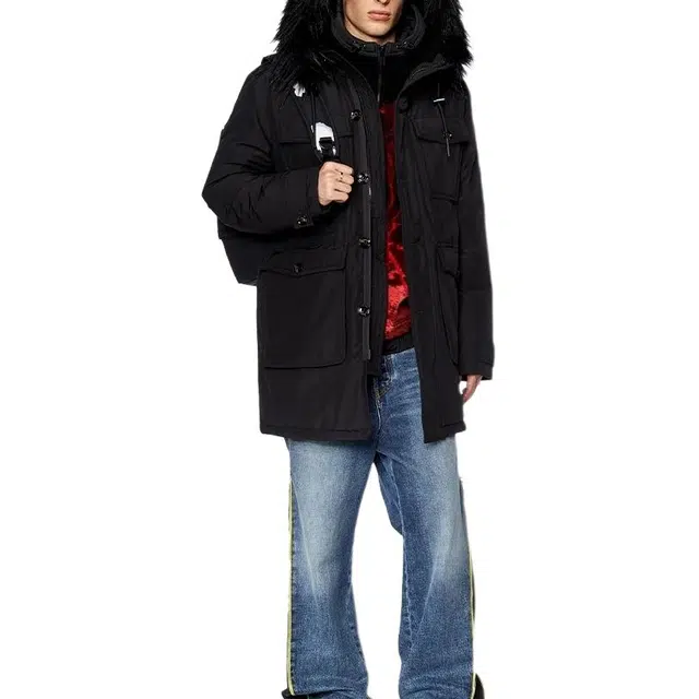 DIESEL FW23