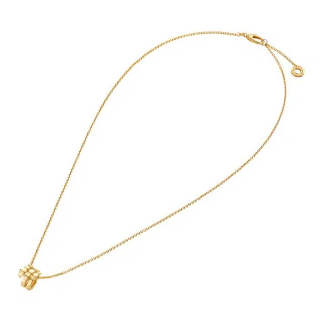 BVLGARI 18k