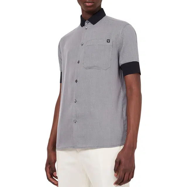 EMPORIO ARMANI Logo