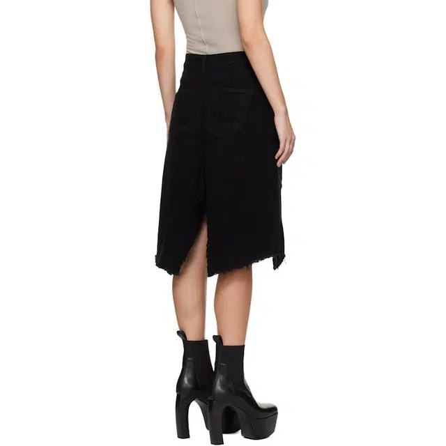 Rick Owens DRKSHDW