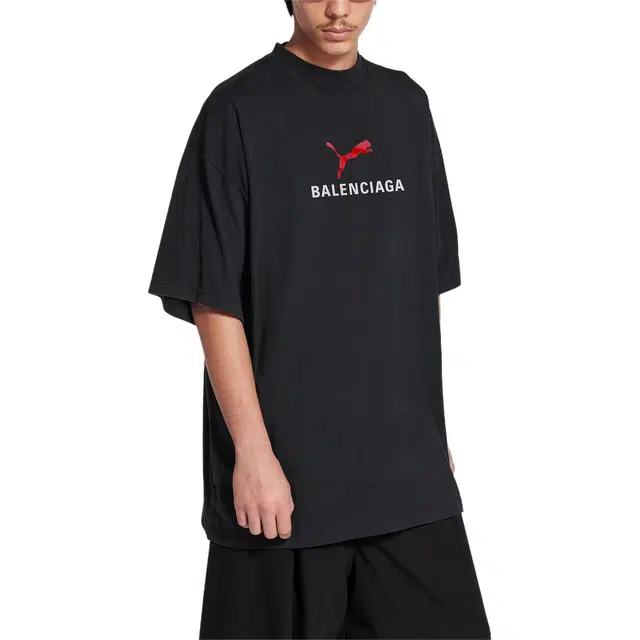 Balenciaga x PUMA FW25 T