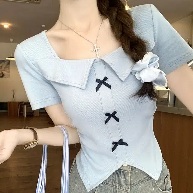 T