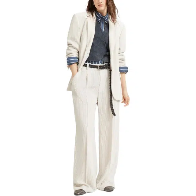 Brunello Cucinelli SS25 V