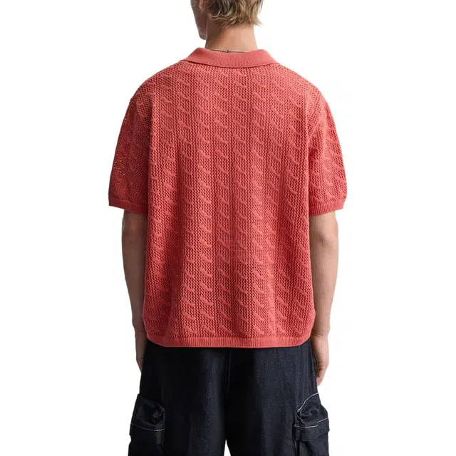 ZARA Polo