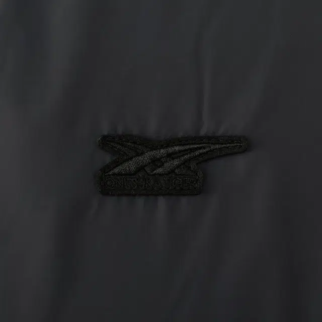 Onitsuka Tiger WS P BLOUSON