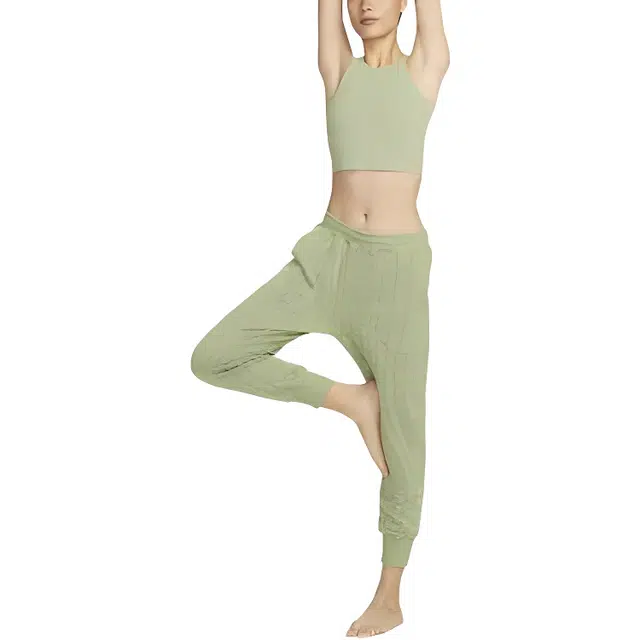 Nike Yoga Dri-Fit Luxe Logo