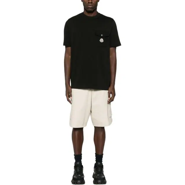 Moncler LogoT