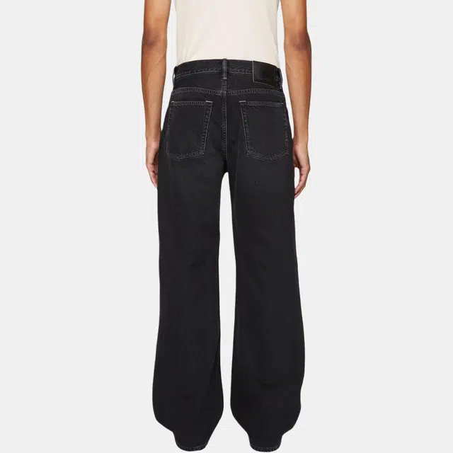 Acne Studios 2021M Black