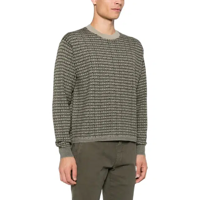 EMPORIO ARMANI FW25