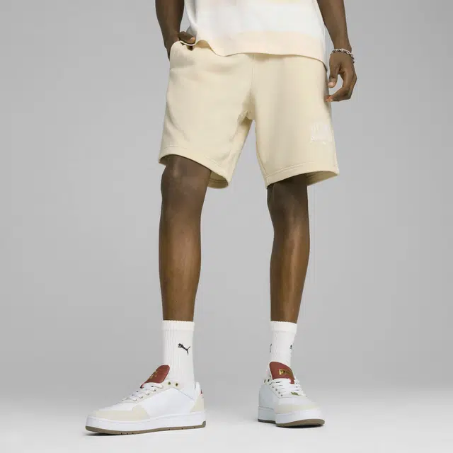 PUMA Club SS25 SPORTS CLASS