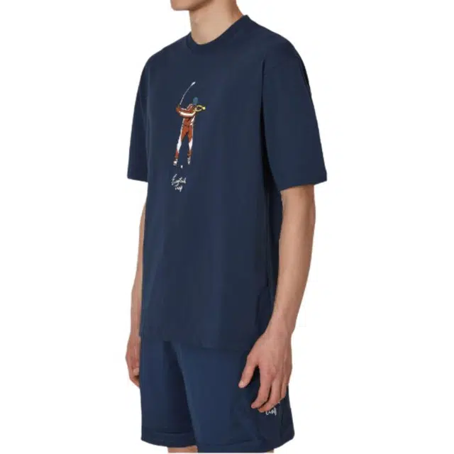 Jordan x Eastside Golf FW22 T