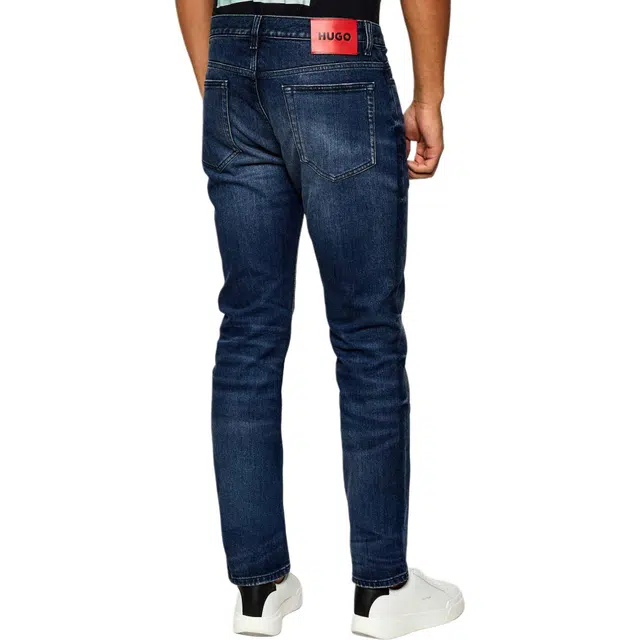 HUGO BOSS