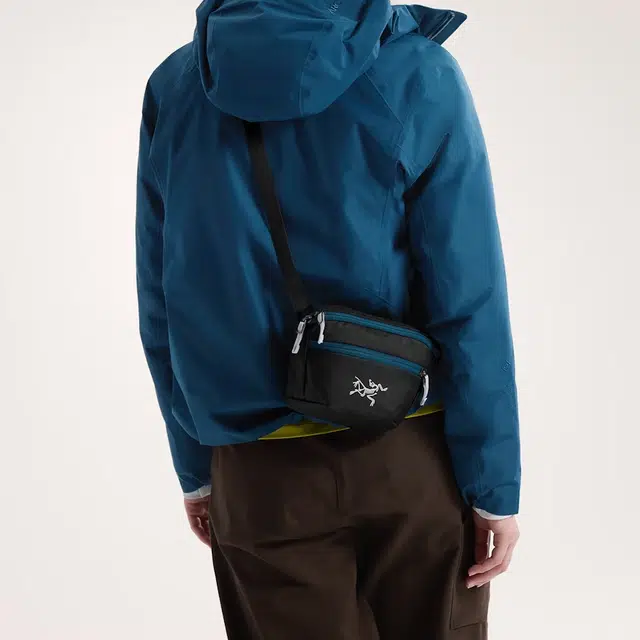 Arcteryx Mantis 1.5L