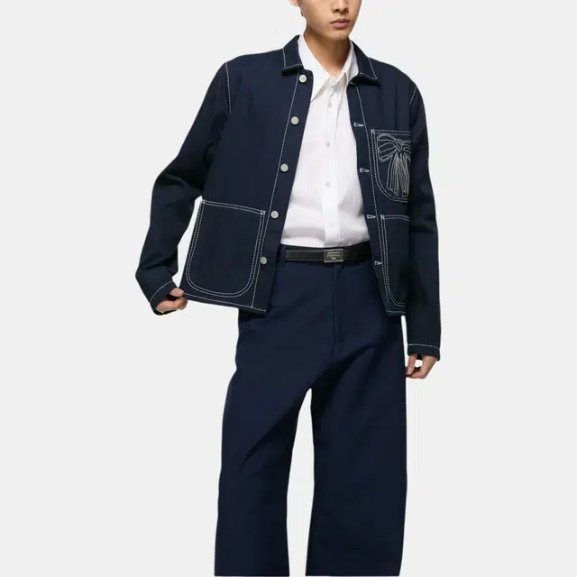 Acne Studios Denim Jacket