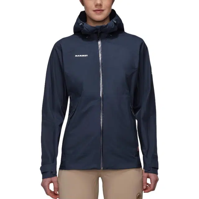 MAMMUT Convey Tour
