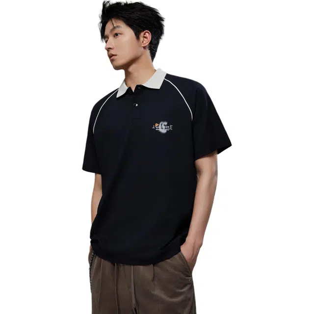 Cabbeen Polo