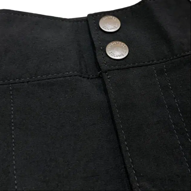 Columbia SS24