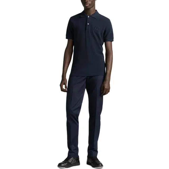 DIOR CD IconPolo