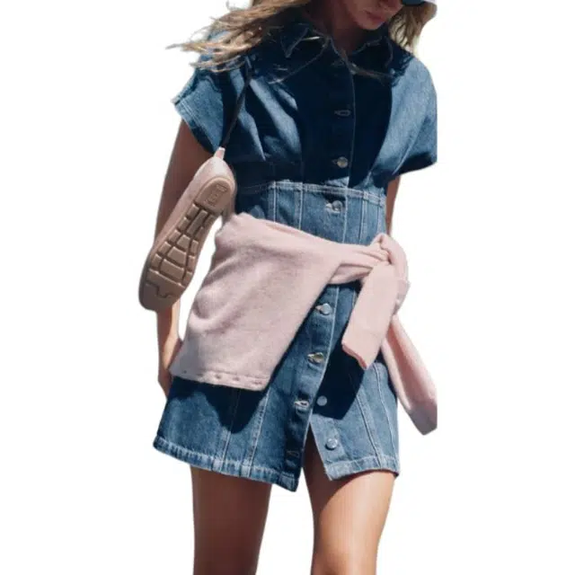 ZARA Z1975