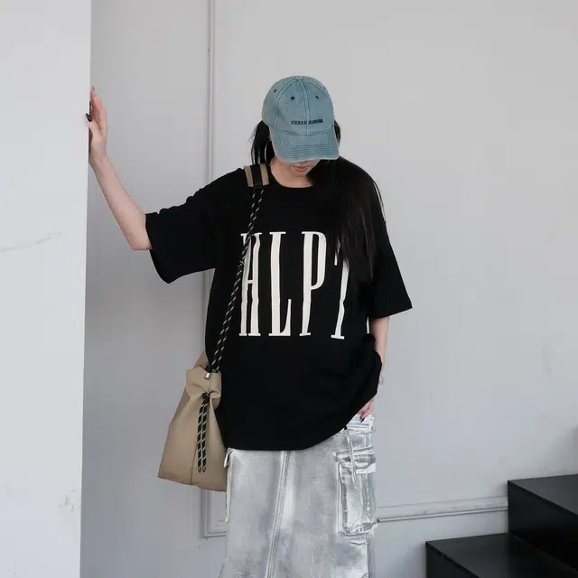 HLPT logoT