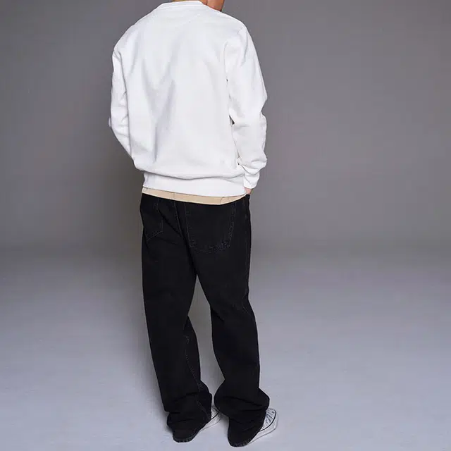 PALACE x Calvin Klein Logo
