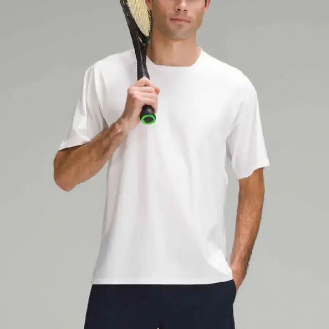 lululemon SS24 Tennis T